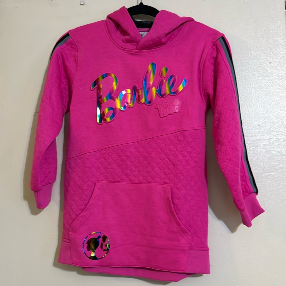 Barbie girls hoodie